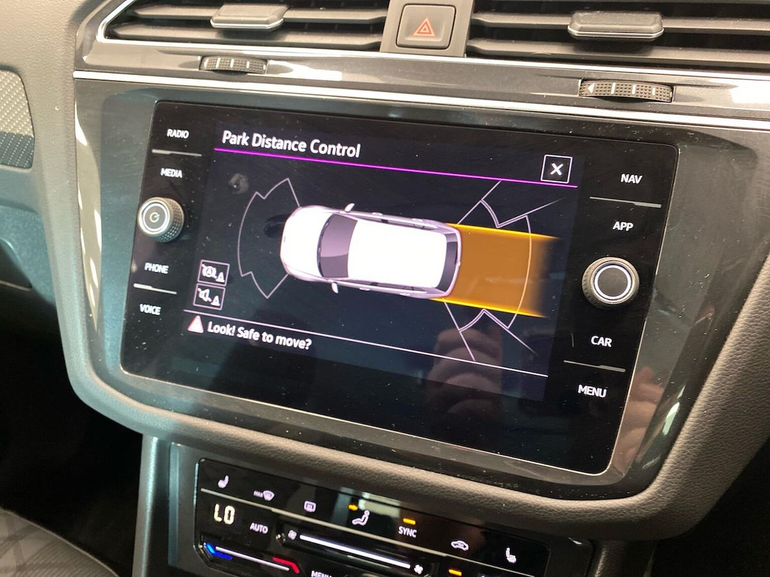 Used Volkswagen Tiguan 2022 for sale - 77056826: Photo 25