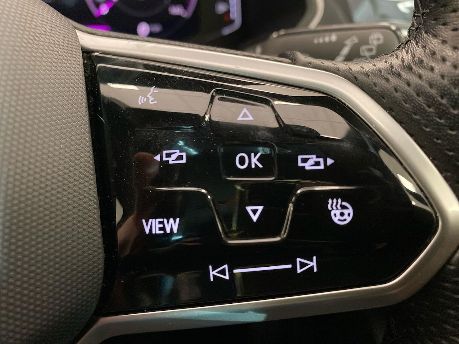 Used Volkswagen Tiguan 2022 for sale - 77056826: Photo 28