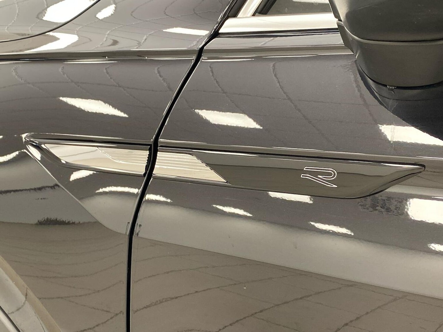 Used Volkswagen Tiguan 2022 for sale - 77056826: Photo 37