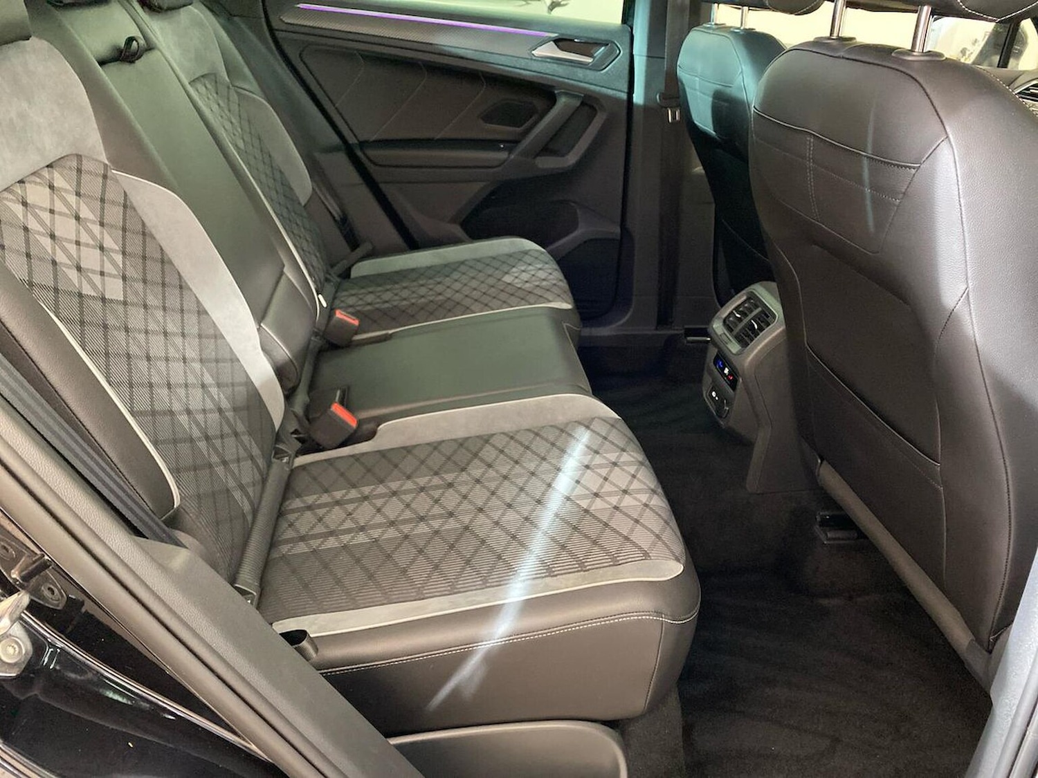 Used Volkswagen Tiguan 2022 for sale - 77056826: Photo 39