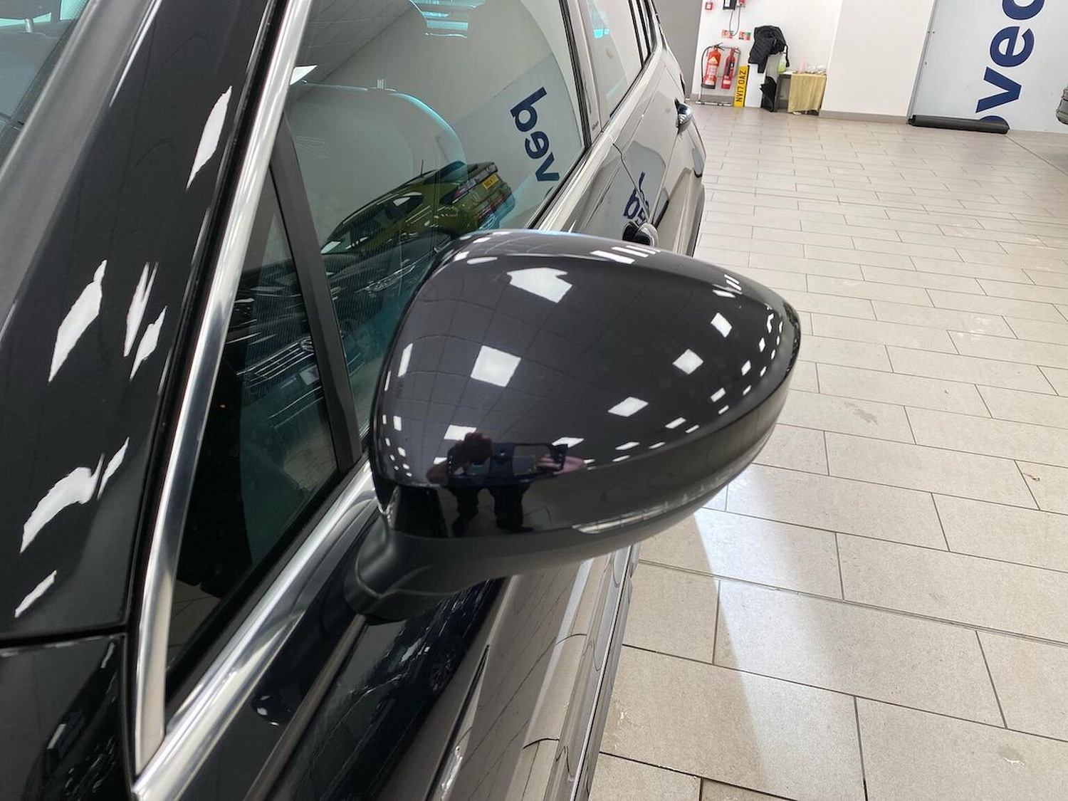 Used Volkswagen Tiguan 2022 for sale - 77056826: Photo 40