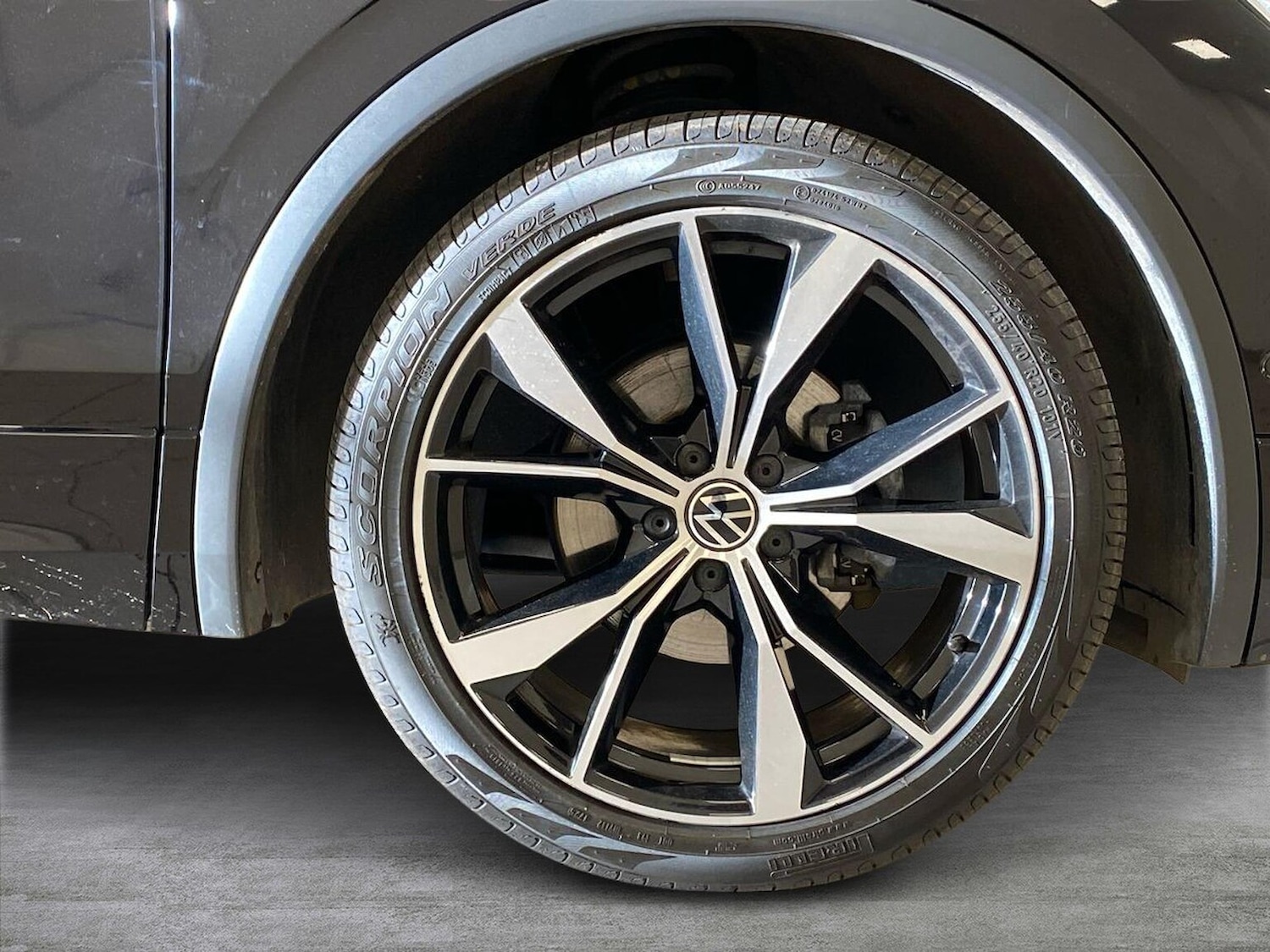 Used Volkswagen Tiguan 2022 for sale - 77056826: Photo 8