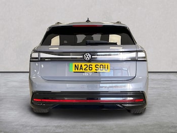 Used Volkswagen ID.7 2026 for sale - 78402735: Photo