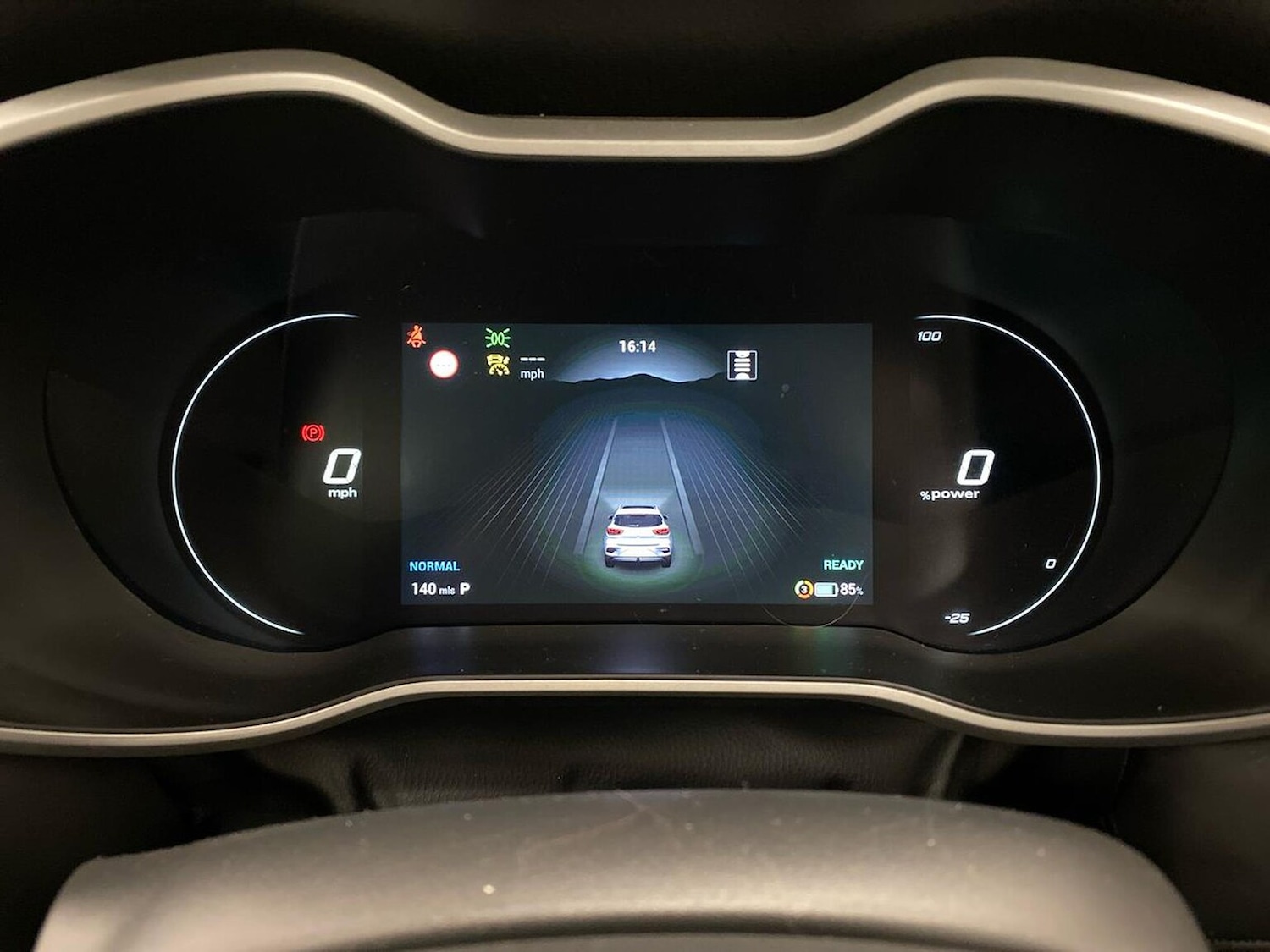 Used MG MG ZS 2022 for sale - 76725895: Photo 10