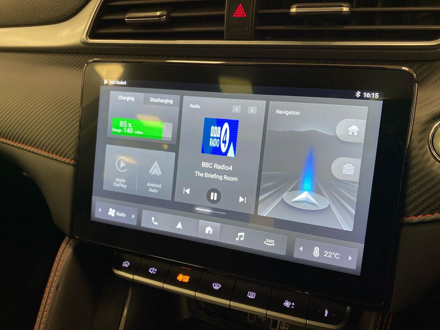 Used MG MG ZS 2022 for sale - 76725895: Photo 11