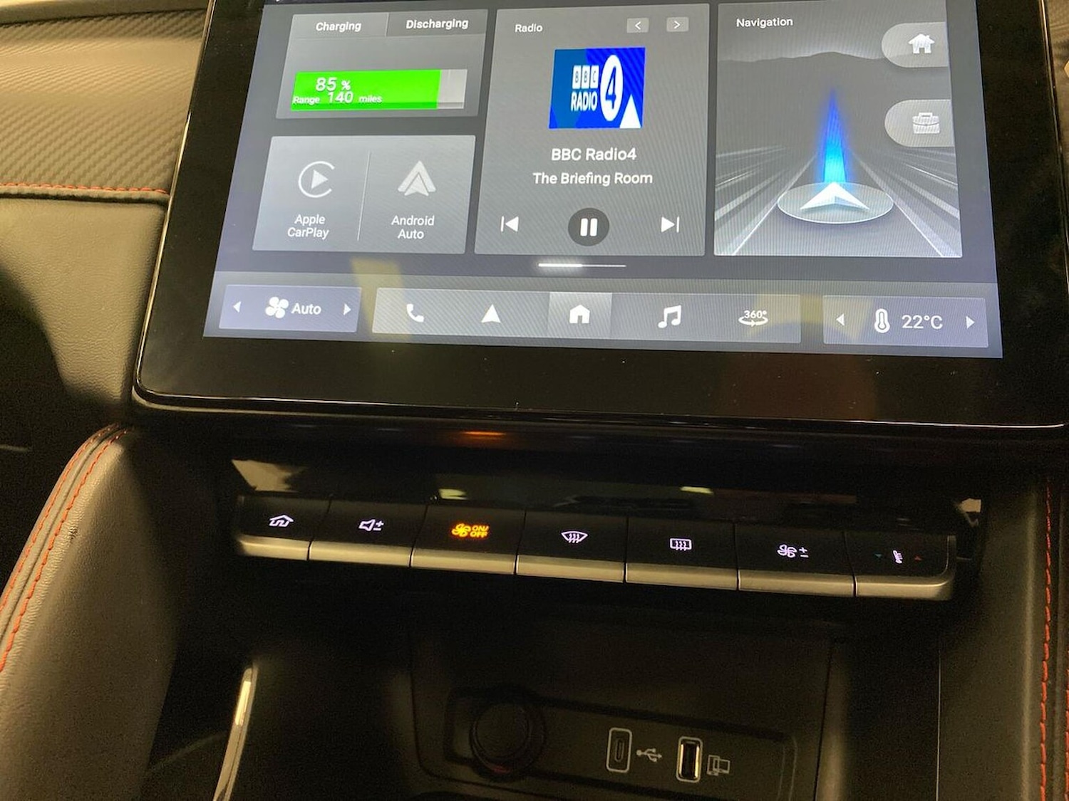 Used MG MG ZS 2022 for sale - 76725895: Photo 12