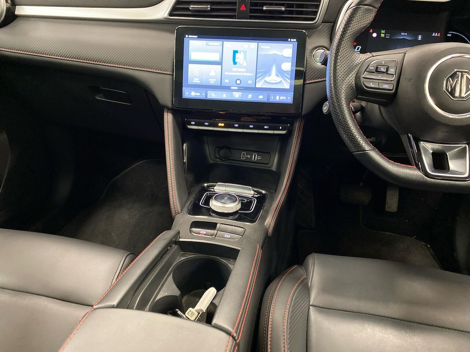 Used MG MG ZS 2022 for sale - 76725895: Photo 13