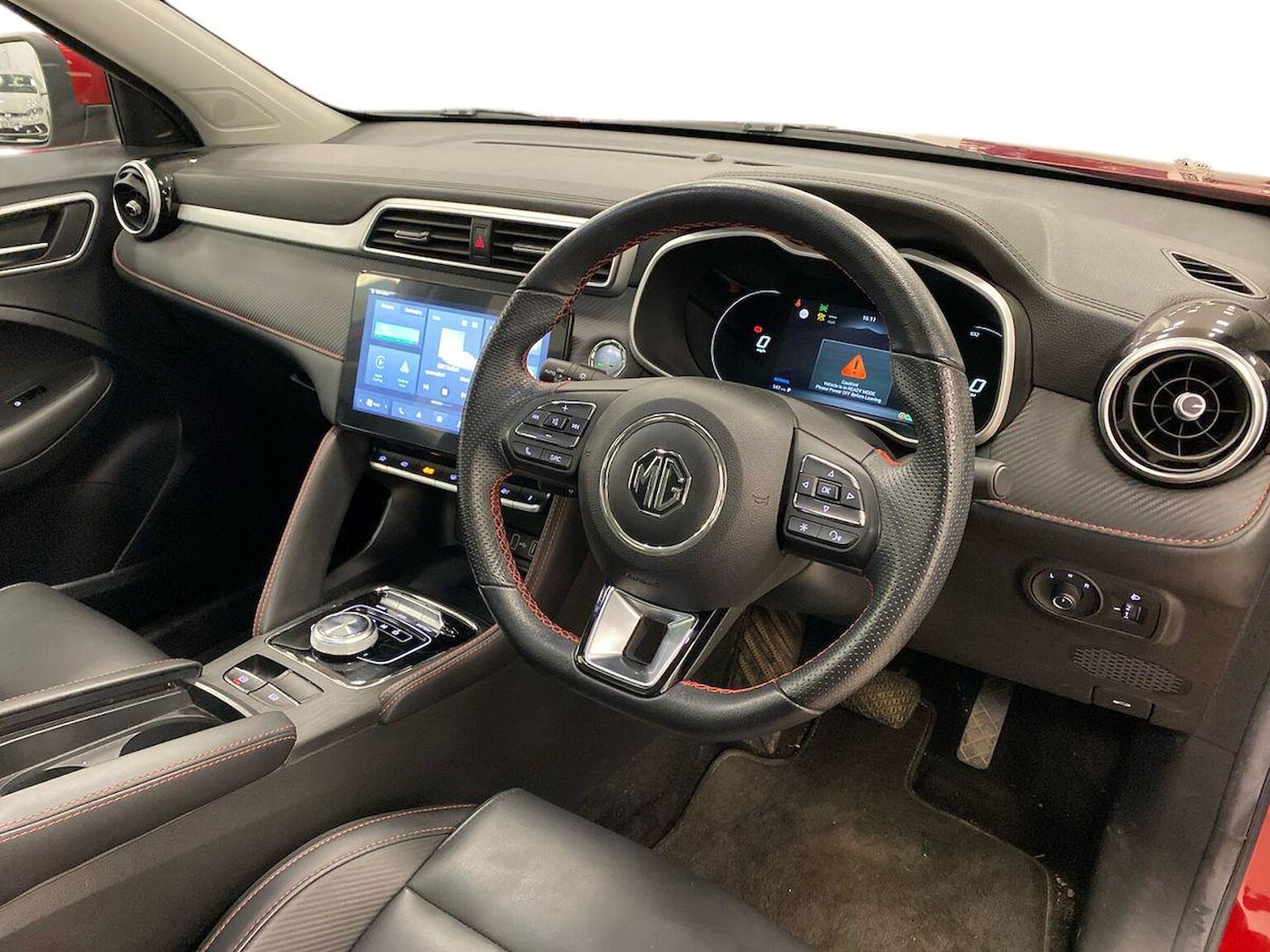 Used MG MG ZS 2022 for sale - 76725895: Photo 15