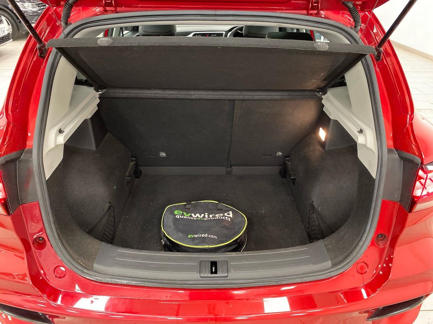 Used MG MG ZS 2022 for sale - 76725895: Photo 17