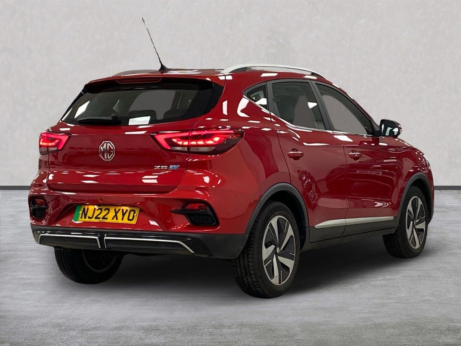 Used MG MG ZS 2022 for sale - 76725895: Photo 18