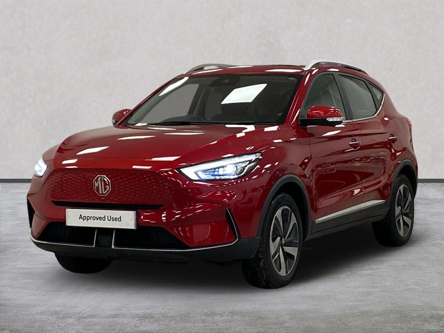 Used MG MG ZS 2022 for sale - 76725895: Photo 20