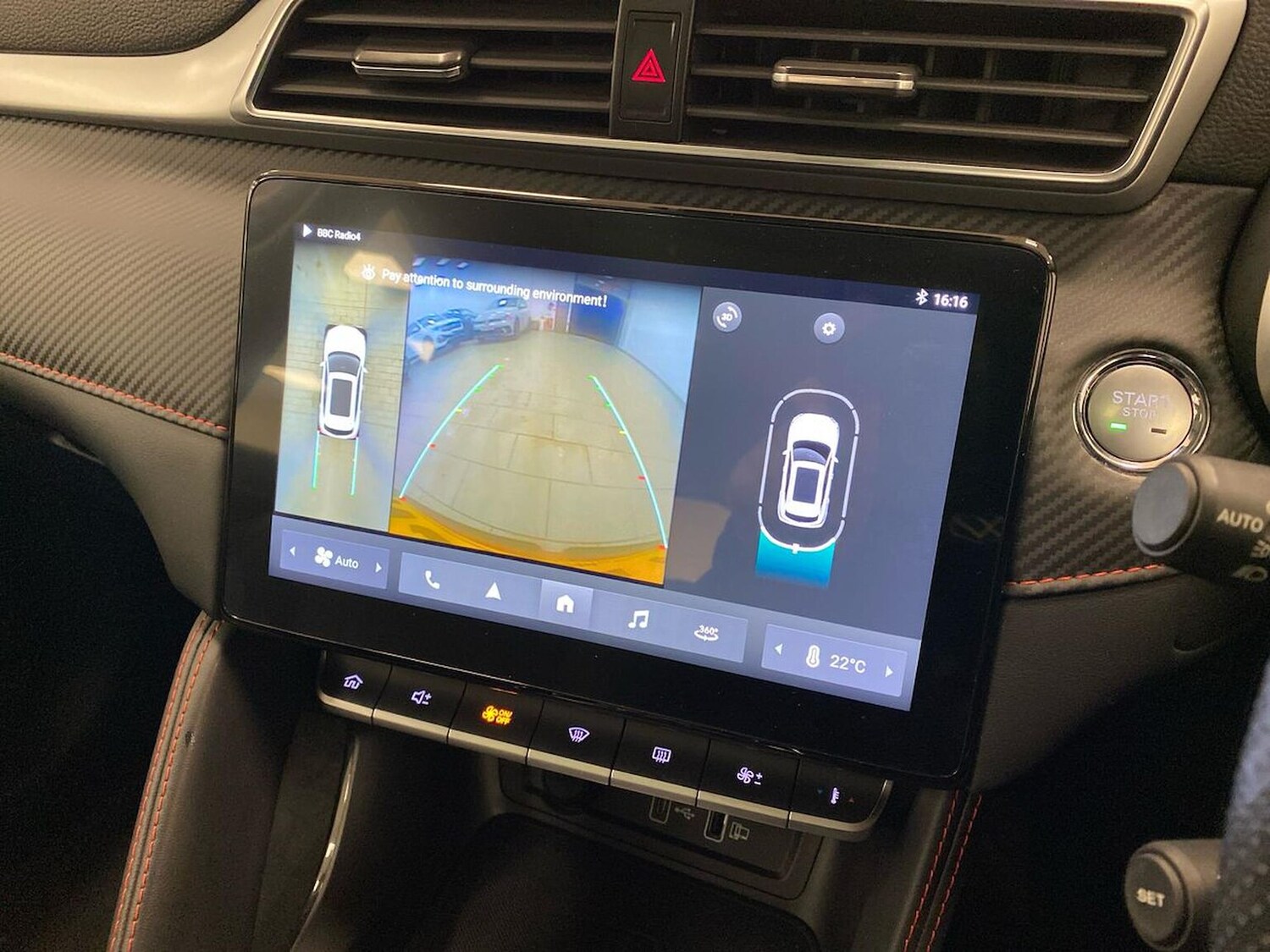 Used MG MG ZS 2022 for sale - 76725895: Photo 23