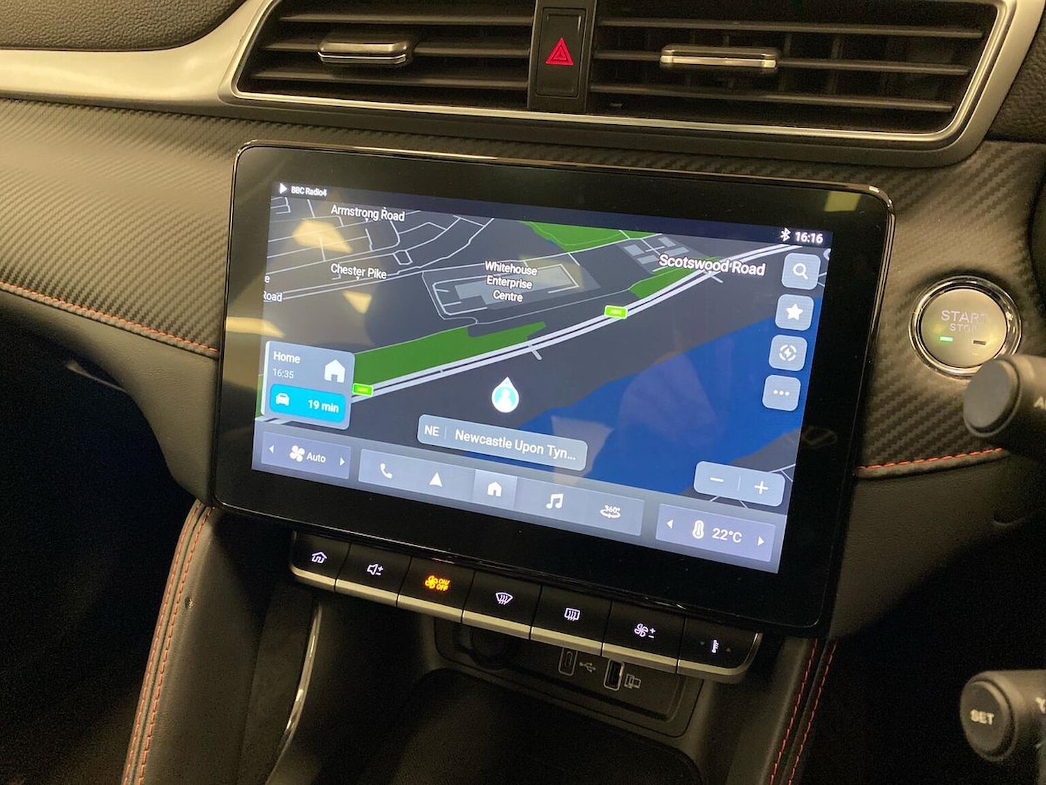 Used MG MG ZS 2022 for sale - 76725895: Photo 24