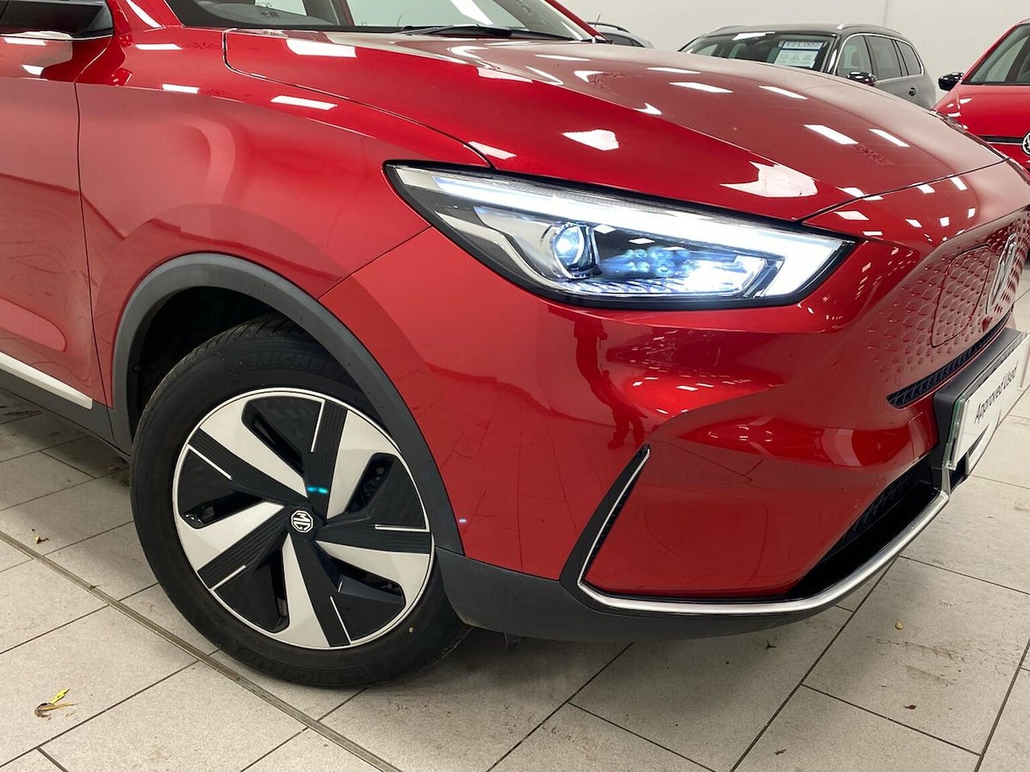 Used MG MG ZS 2022 for sale - 76725895: Photo 30