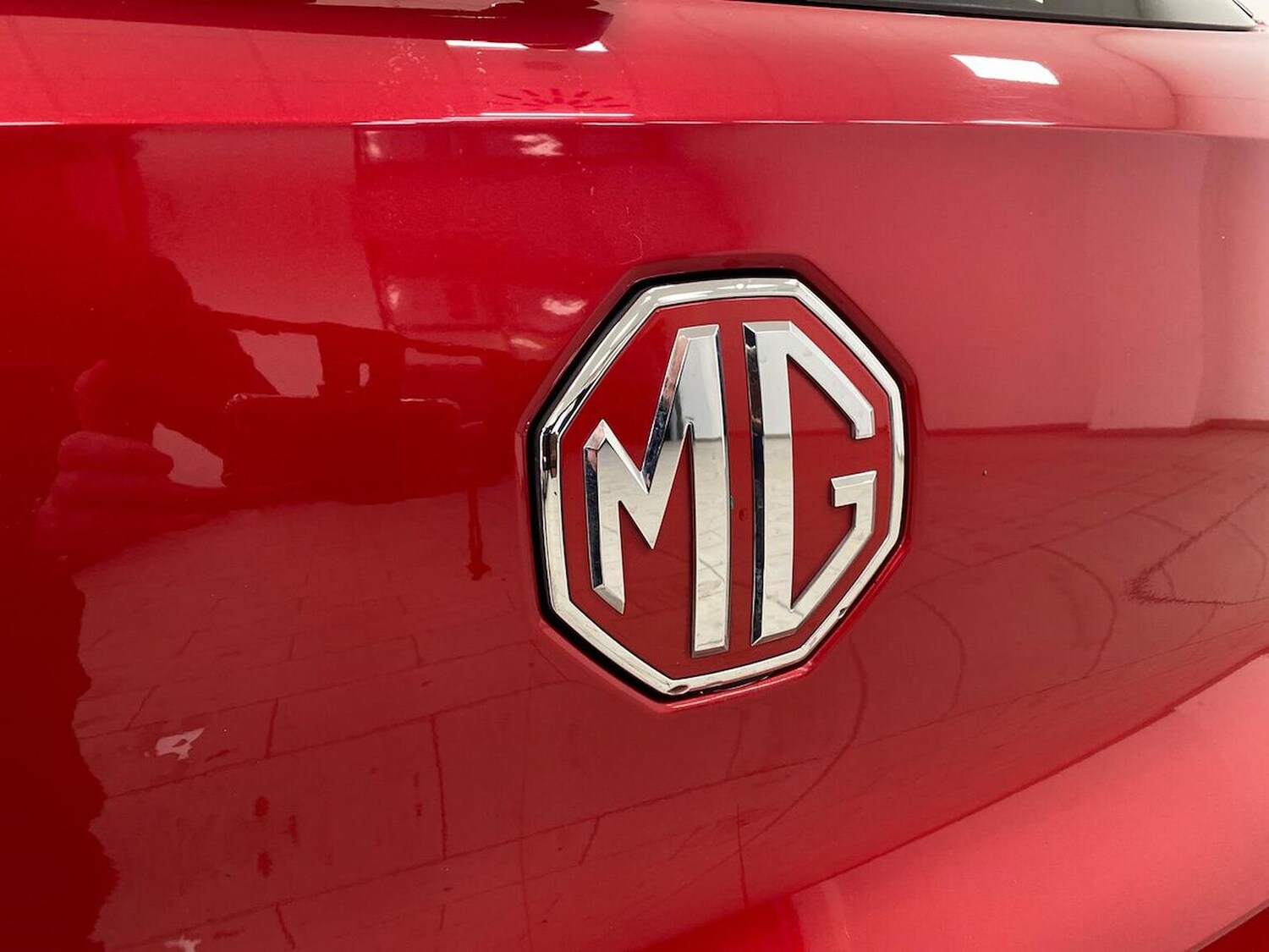 Used MG MG ZS 2022 for sale - 76725895: Photo 32