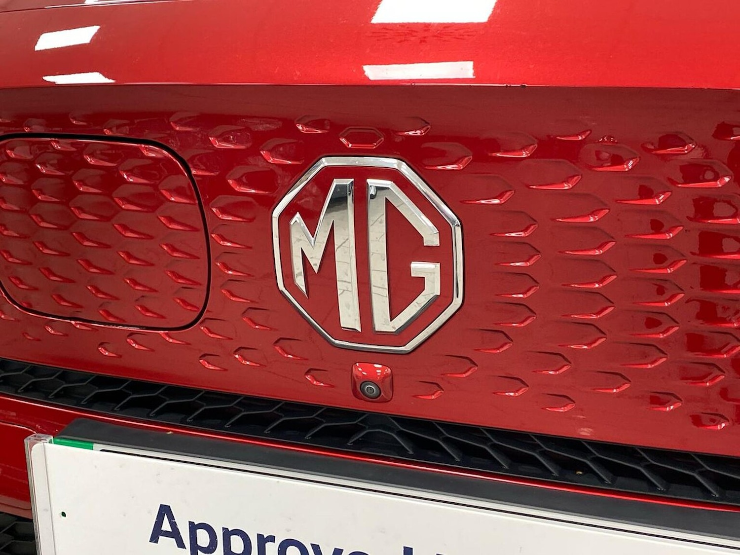 Used MG MG ZS 2022 for sale - 76725895: Photo 33