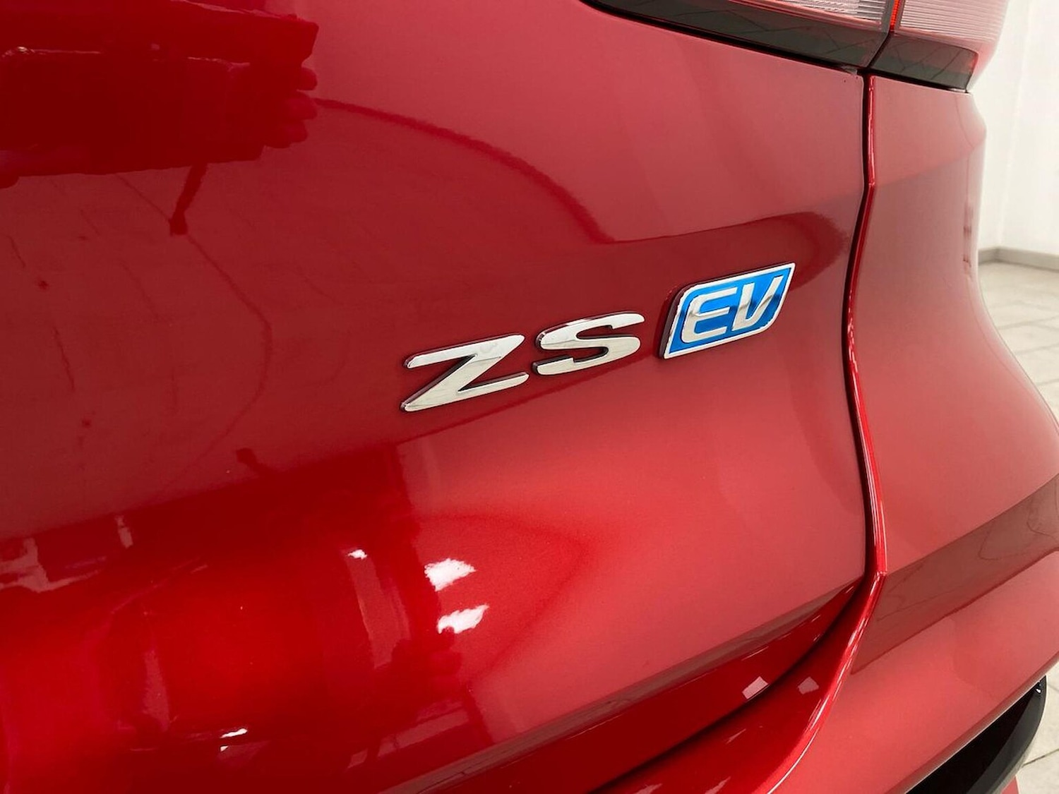 Used MG MG ZS 2022 for sale - 76725895: Photo 35