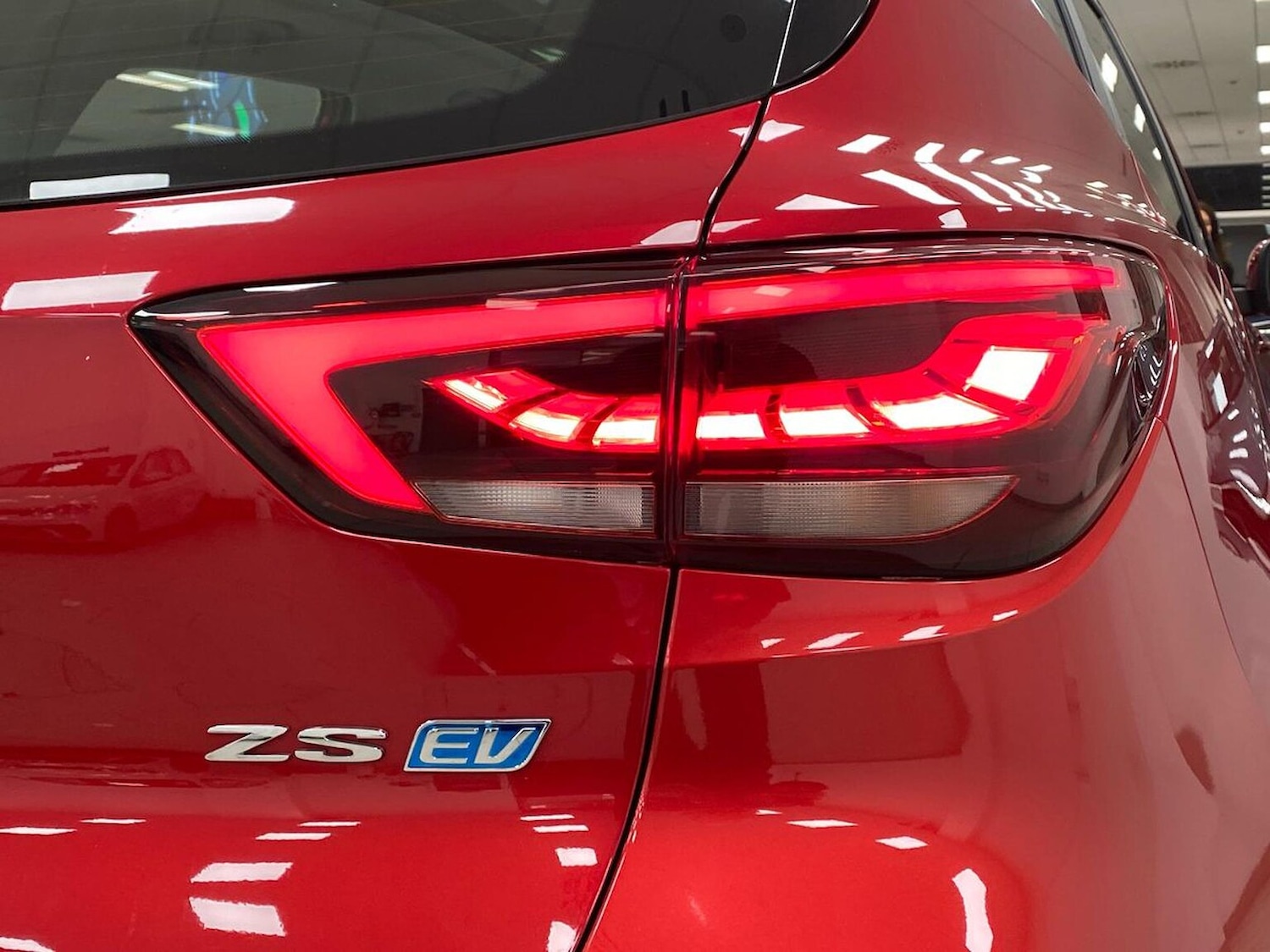 Used MG MG ZS 2022 for sale - 76725895: Photo 36