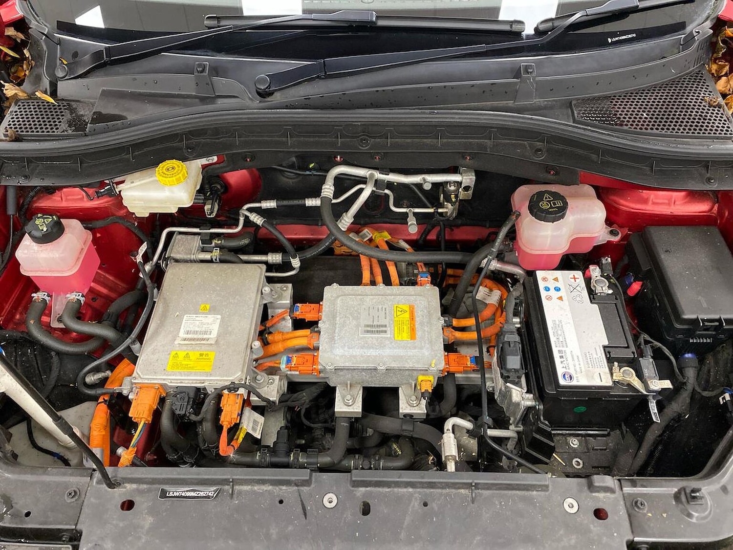 Used MG MG ZS 2022 for sale - 76725895: Photo 39