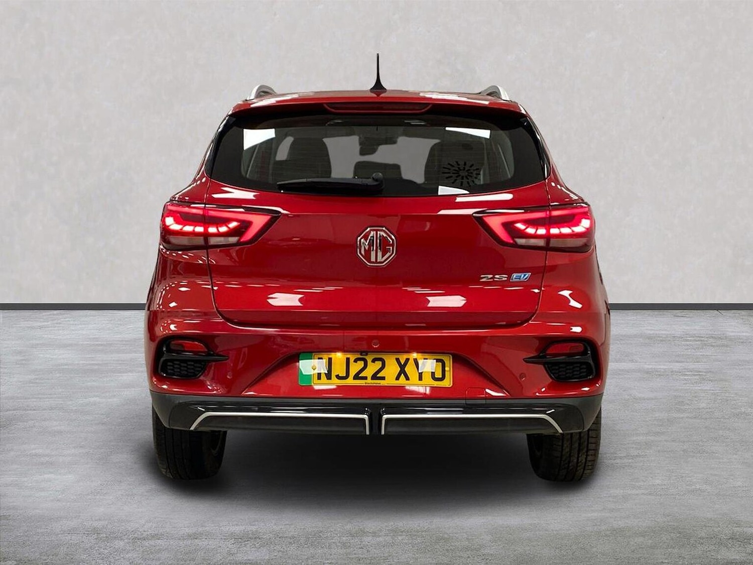 Used MG MG ZS 2022 for sale - 76725895: Photo 4