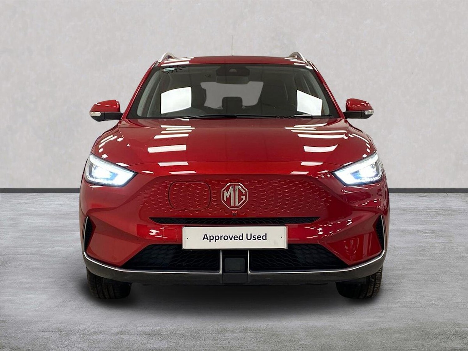 Used MG MG ZS 2022 for sale - 76725895: Photo 5