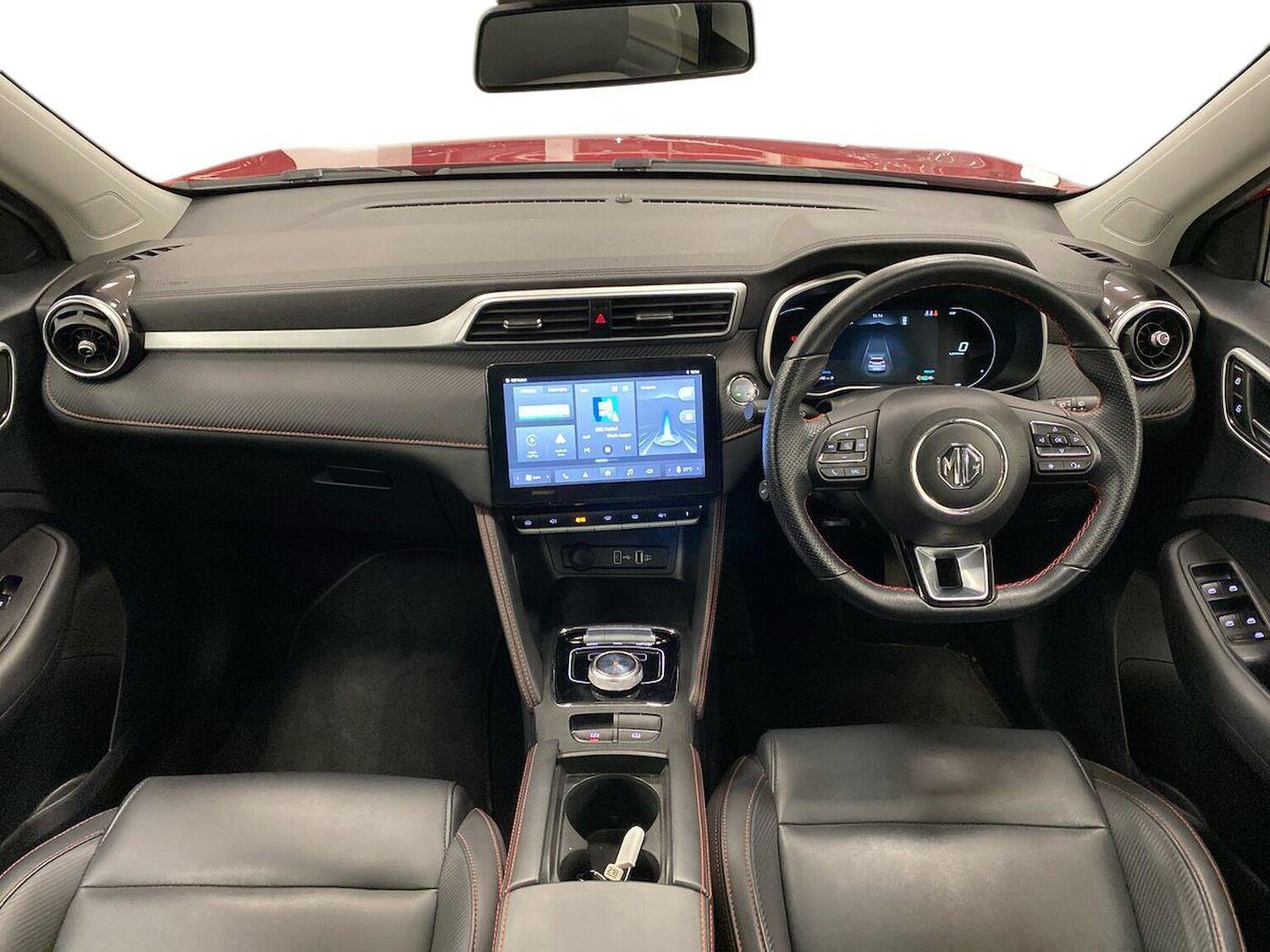 Used MG MG ZS 2022 for sale - 76725895: Photo 8