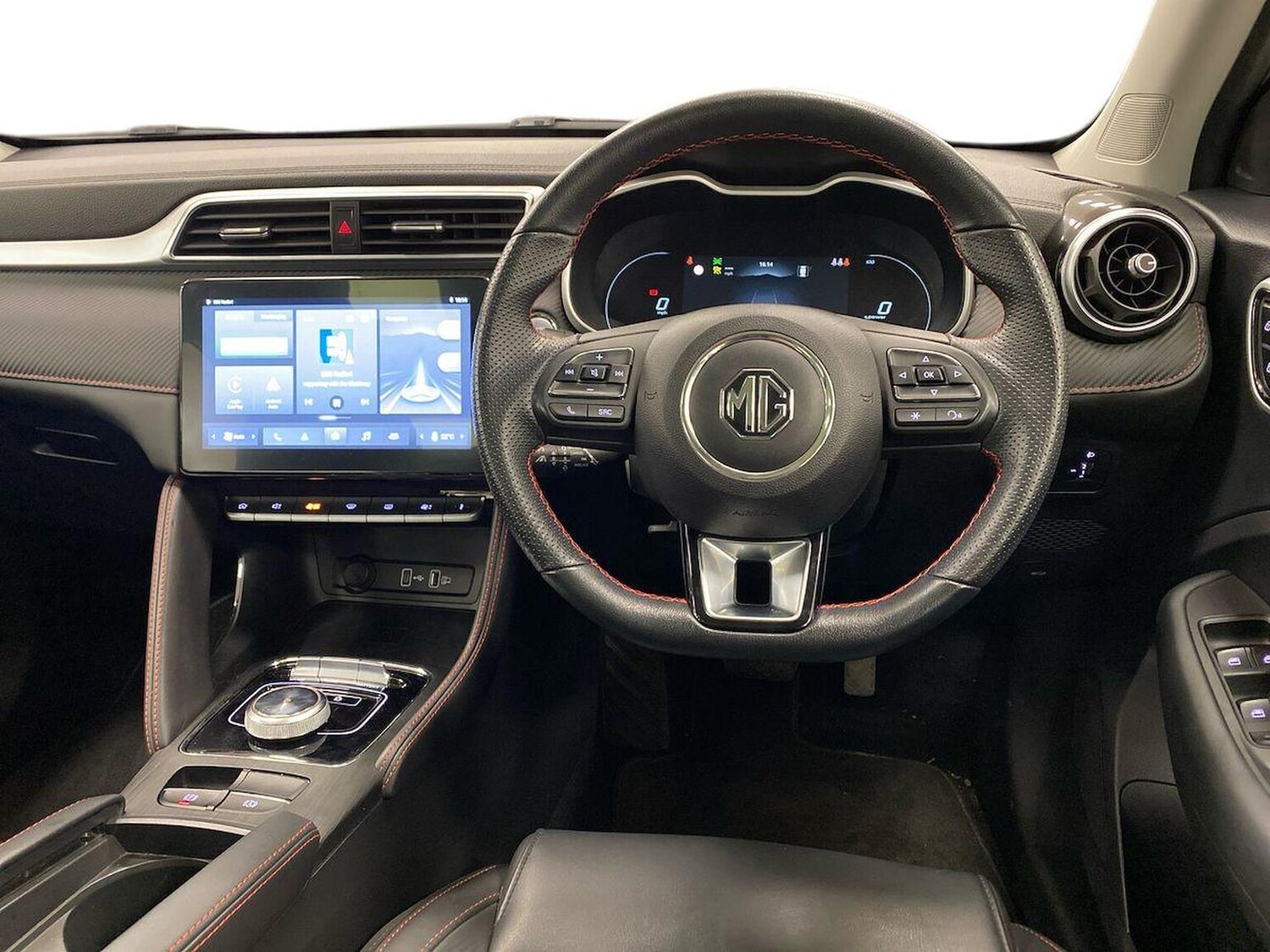 Used MG MG ZS 2022 for sale - 76725895: Photo 9