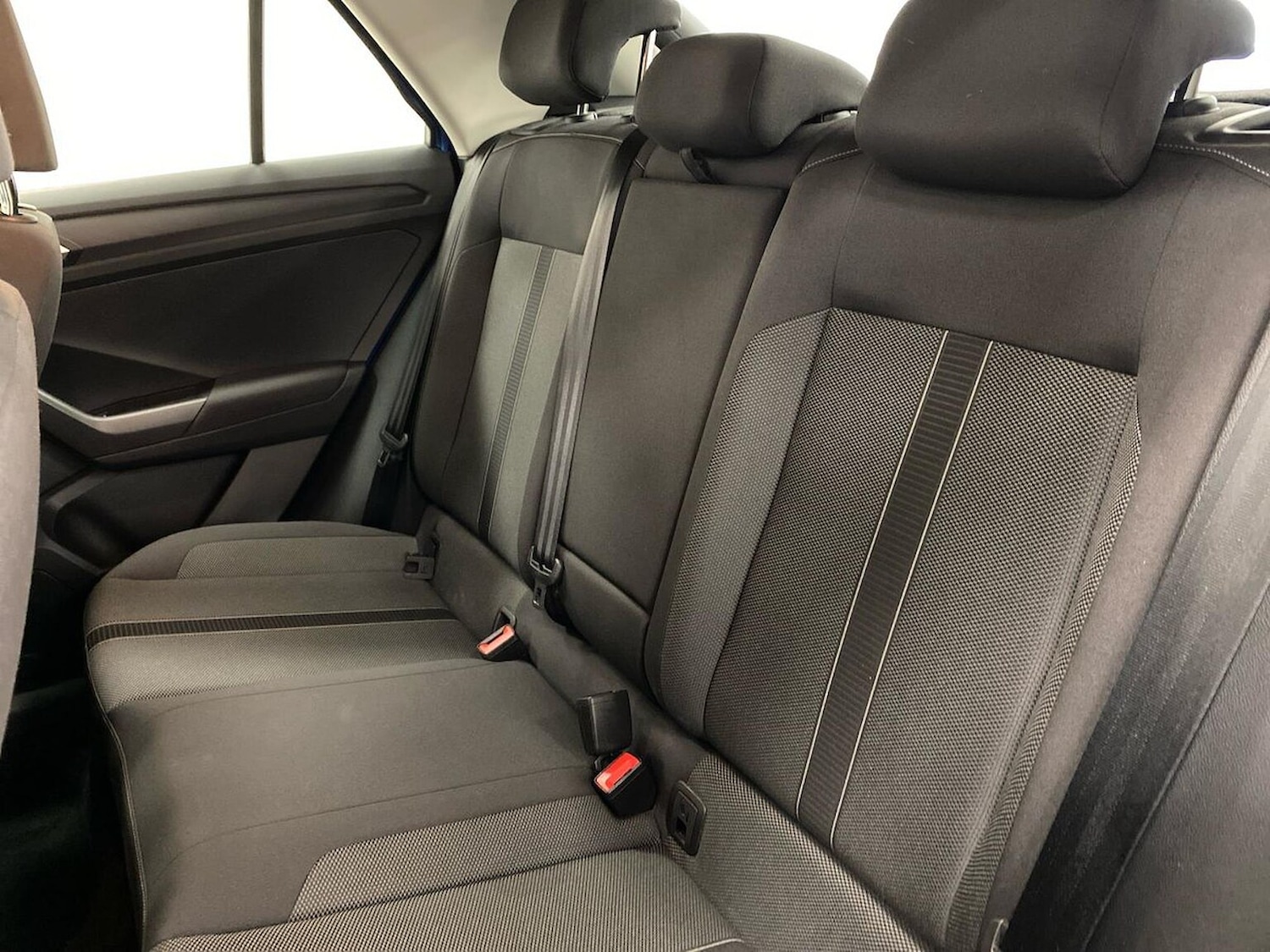 Used Volkswagen T-Roc 2022 for sale - 76924611: Photo 16