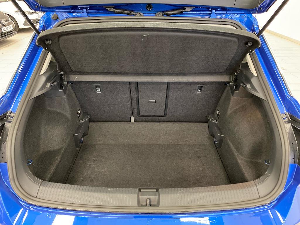 Used Volkswagen T-Roc 2022 for sale - 76924611: Photo 17