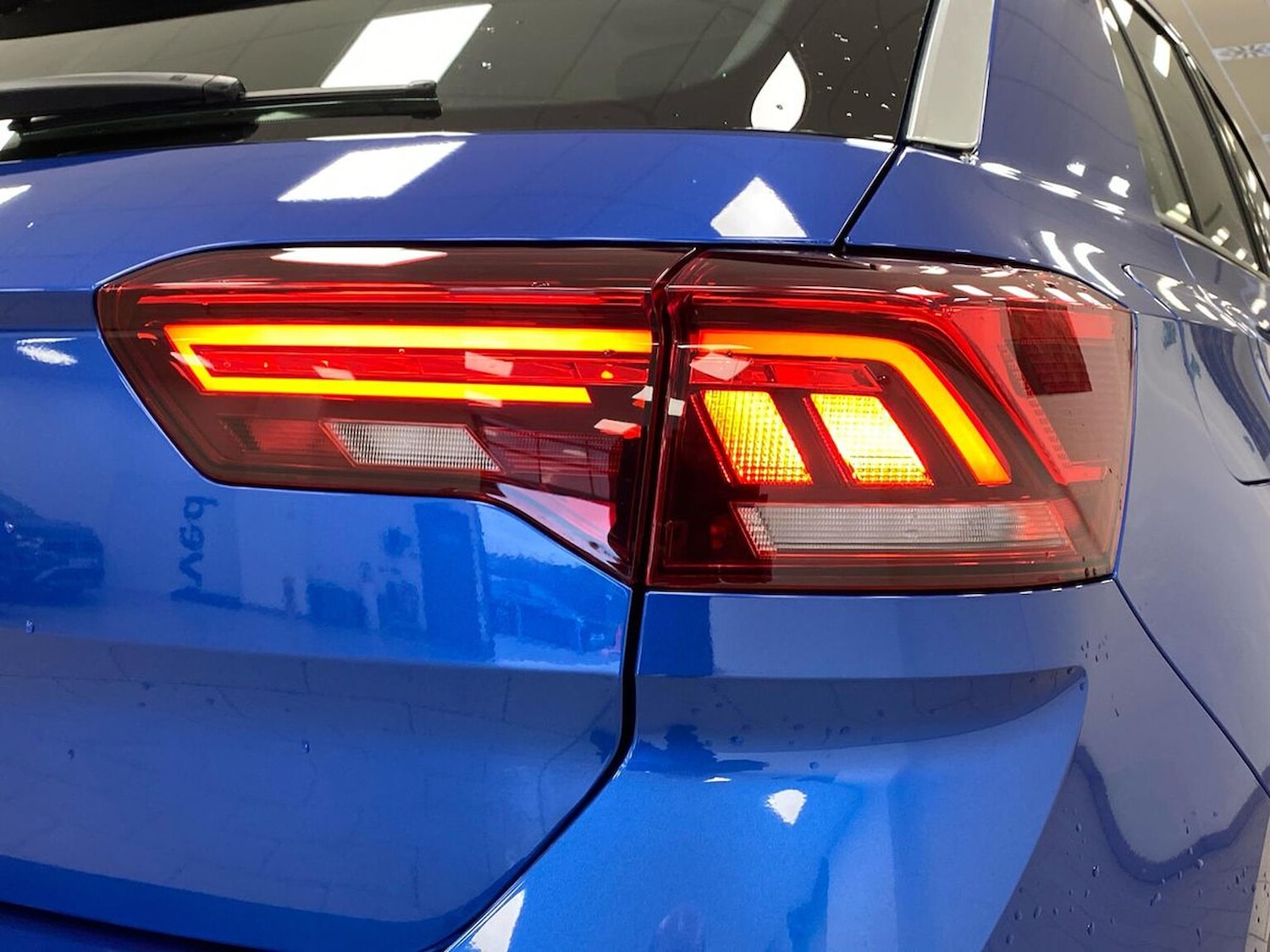 Used Volkswagen T-Roc 2022 for sale - 76924611: Photo 36