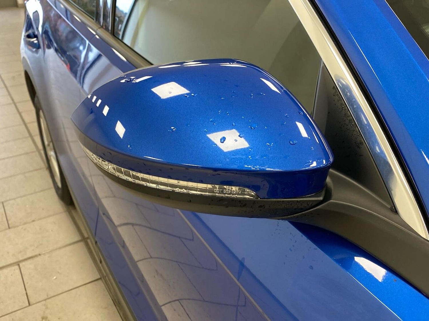 Used Volkswagen T-Roc 2022 for sale - 76924611: Photo 38