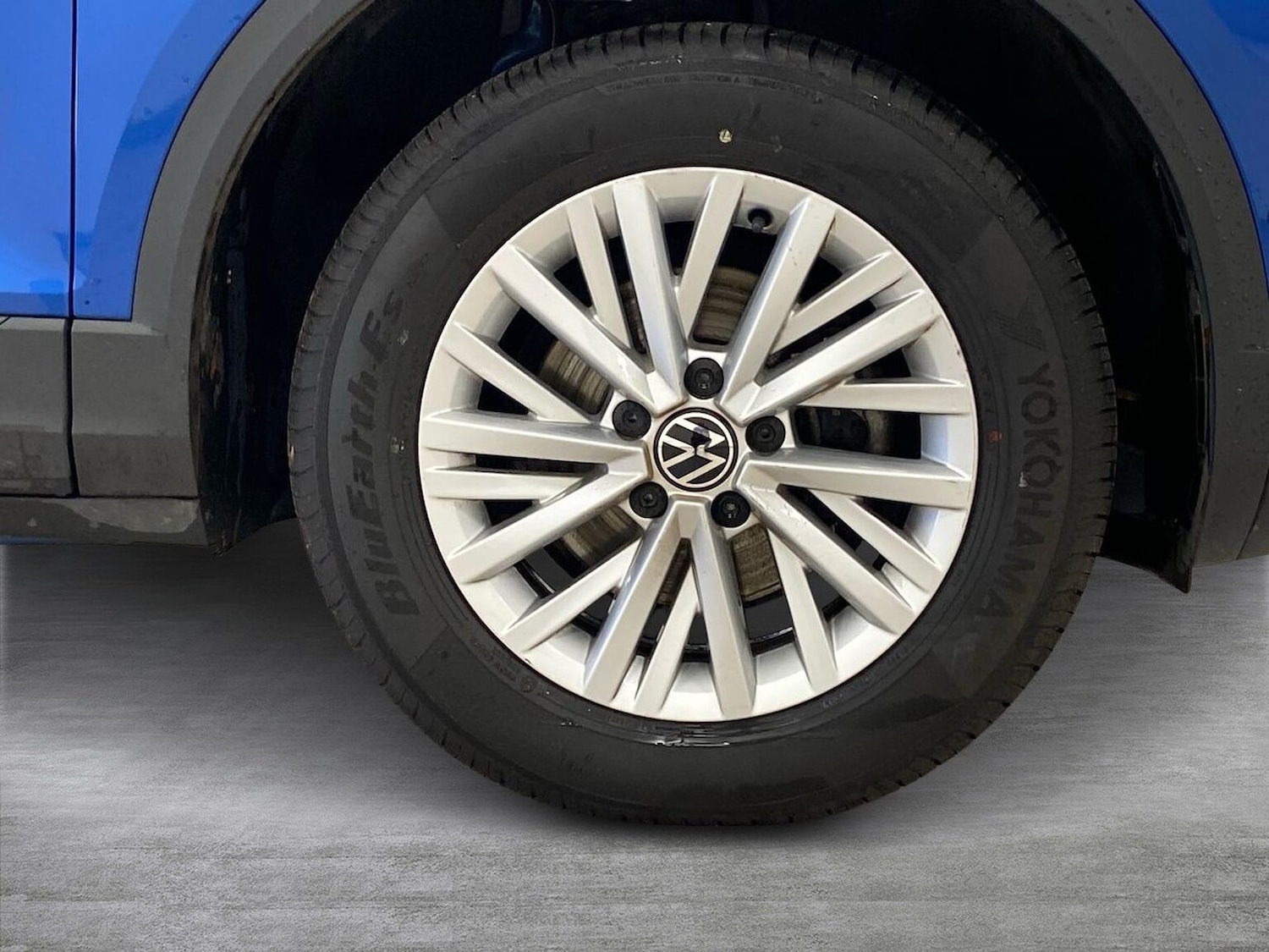 Used Volkswagen T-Roc 2022 for sale - 76924611: Photo 6