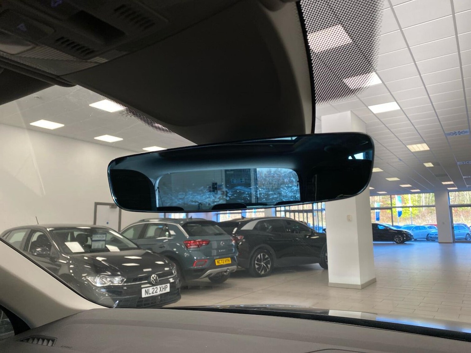 Used Volkswagen Tiguan 2020 for sale - 77487483: Photo 14