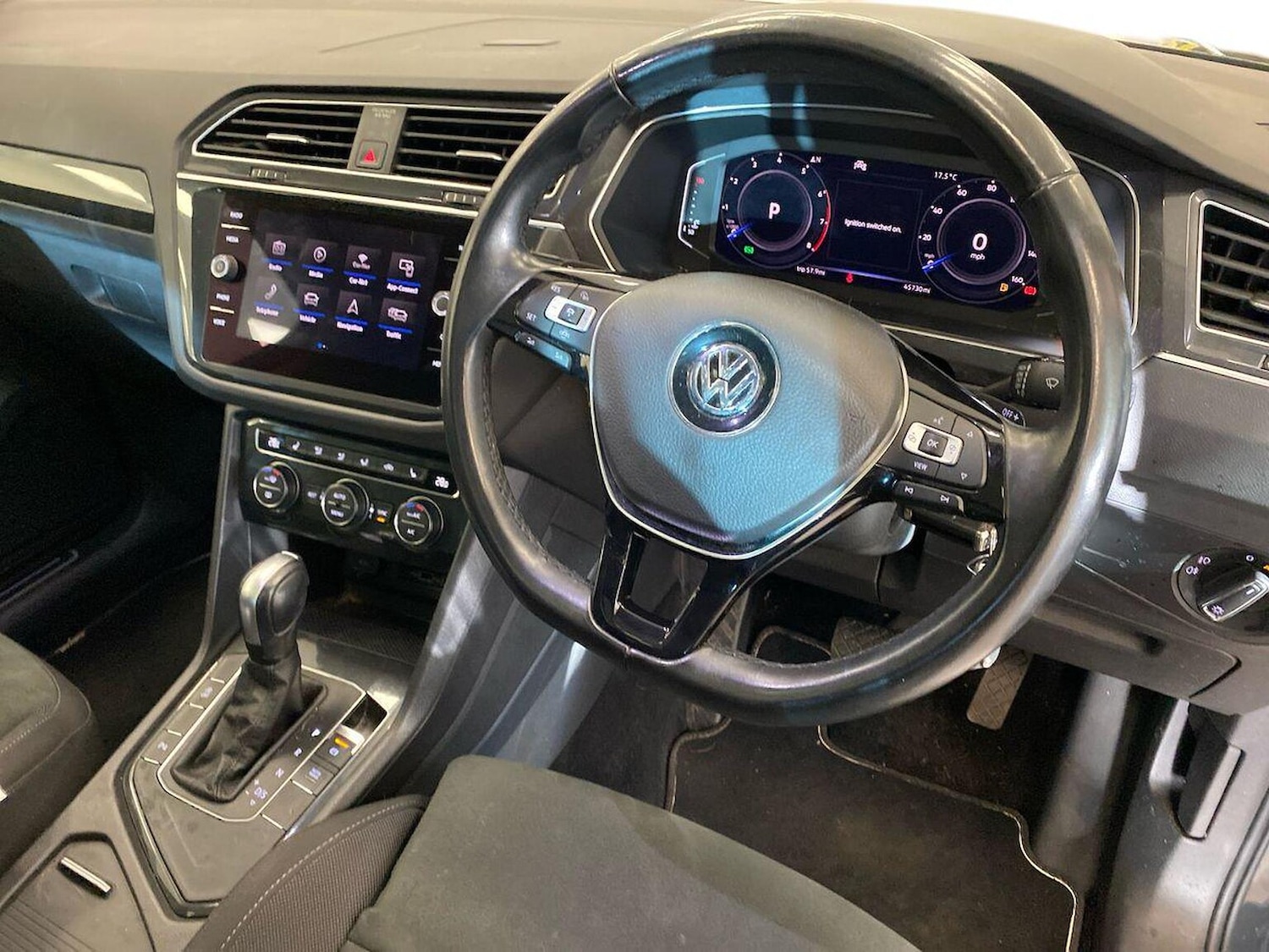 Used Volkswagen Tiguan 2020 for sale - 77487483: Photo 15