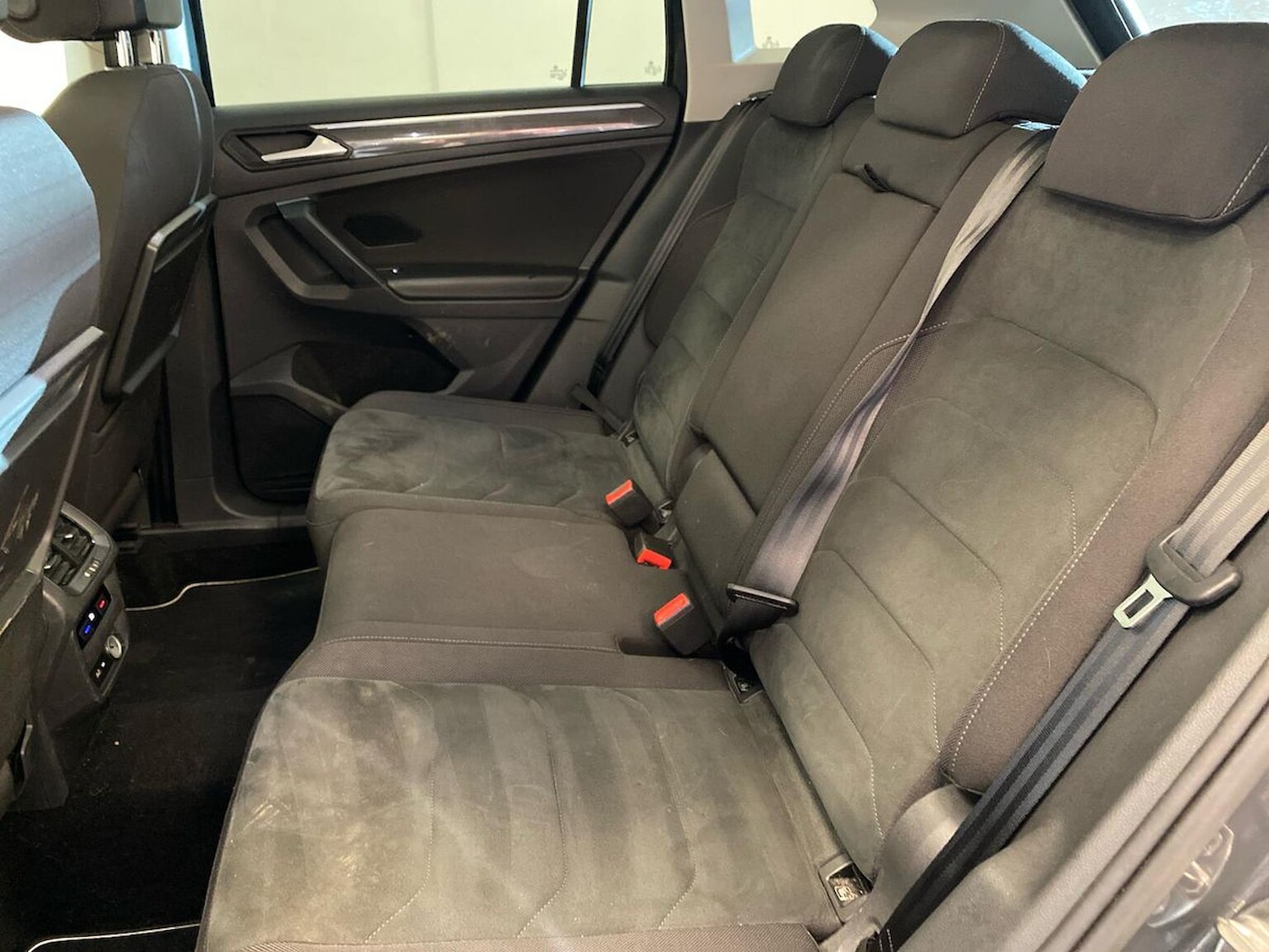 Used Volkswagen Tiguan 2020 for sale - 77487483: Photo 16