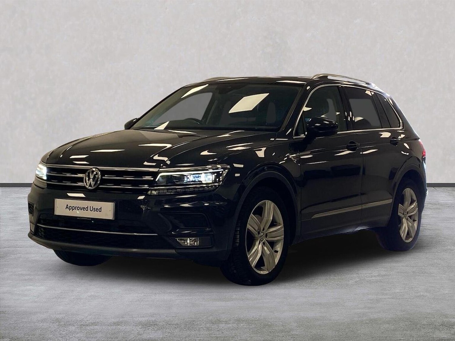 Used Volkswagen Tiguan 2020 for sale - 77487483: Photo 20