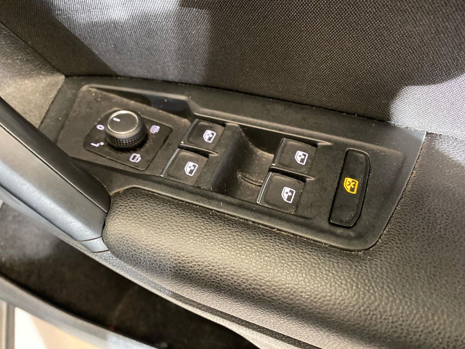 Used Volkswagen Tiguan 2020 for sale - 77487483: Photo 21