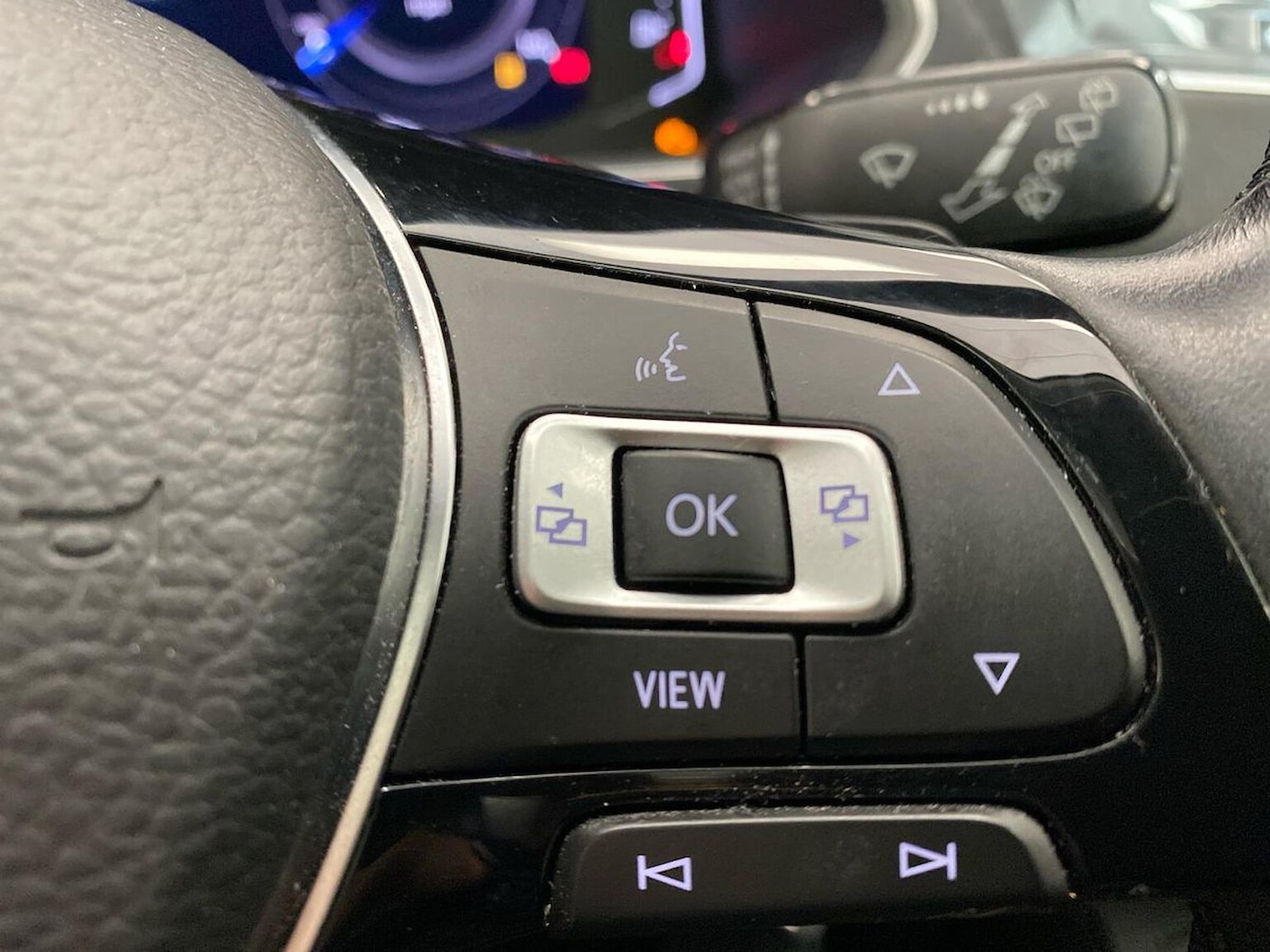 Used Volkswagen Tiguan 2020 for sale - 77487483: Photo 26