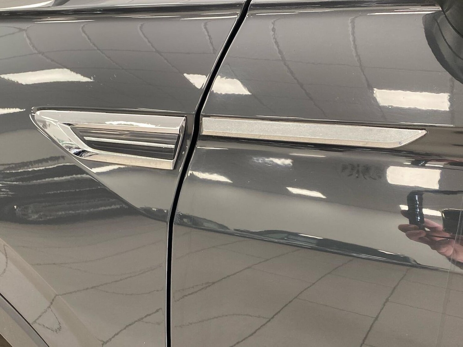 Used Volkswagen Tiguan 2020 for sale - 77487483: Photo 31