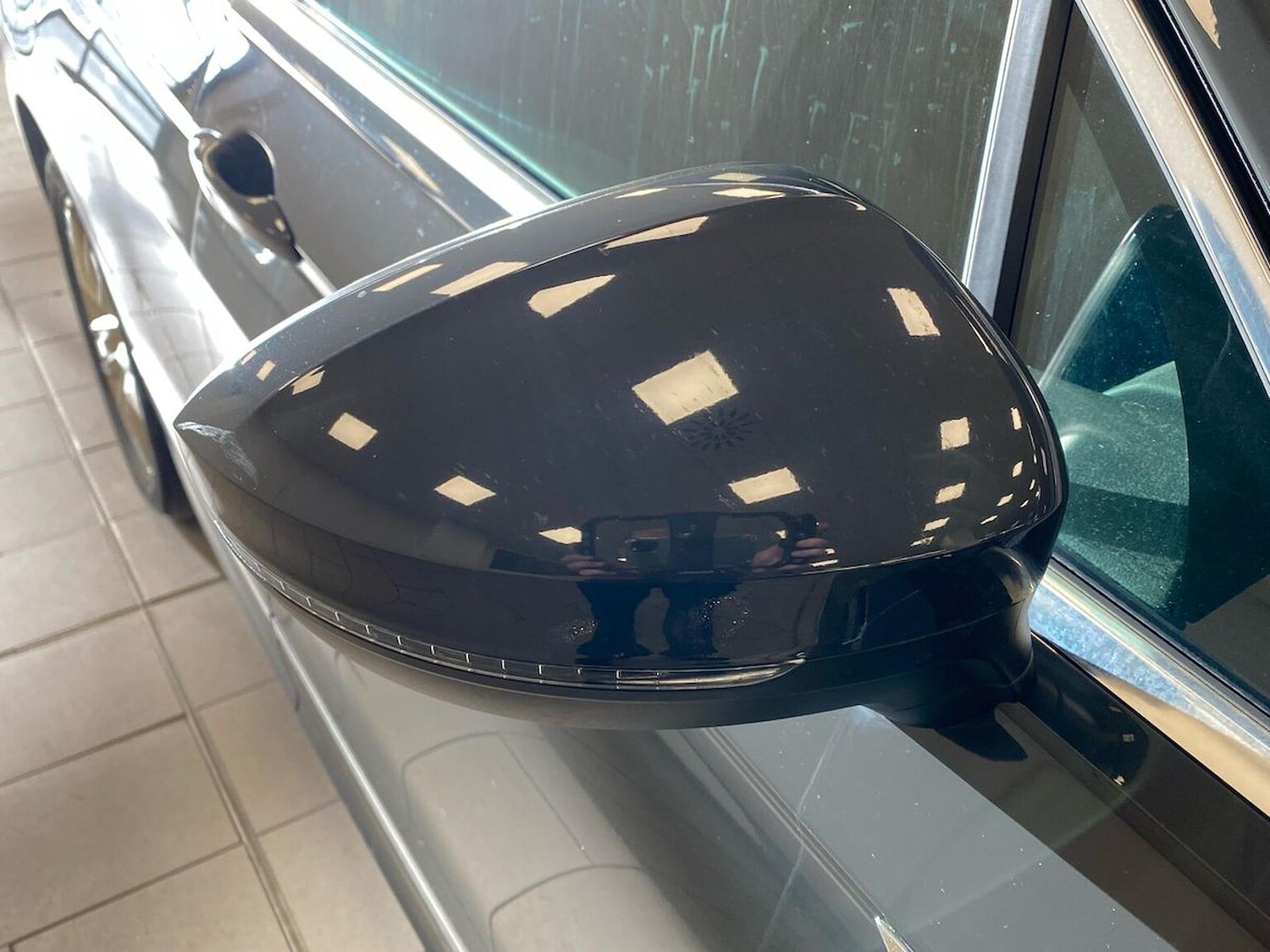 Used Volkswagen Tiguan 2020 for sale - 77487483: Photo 38