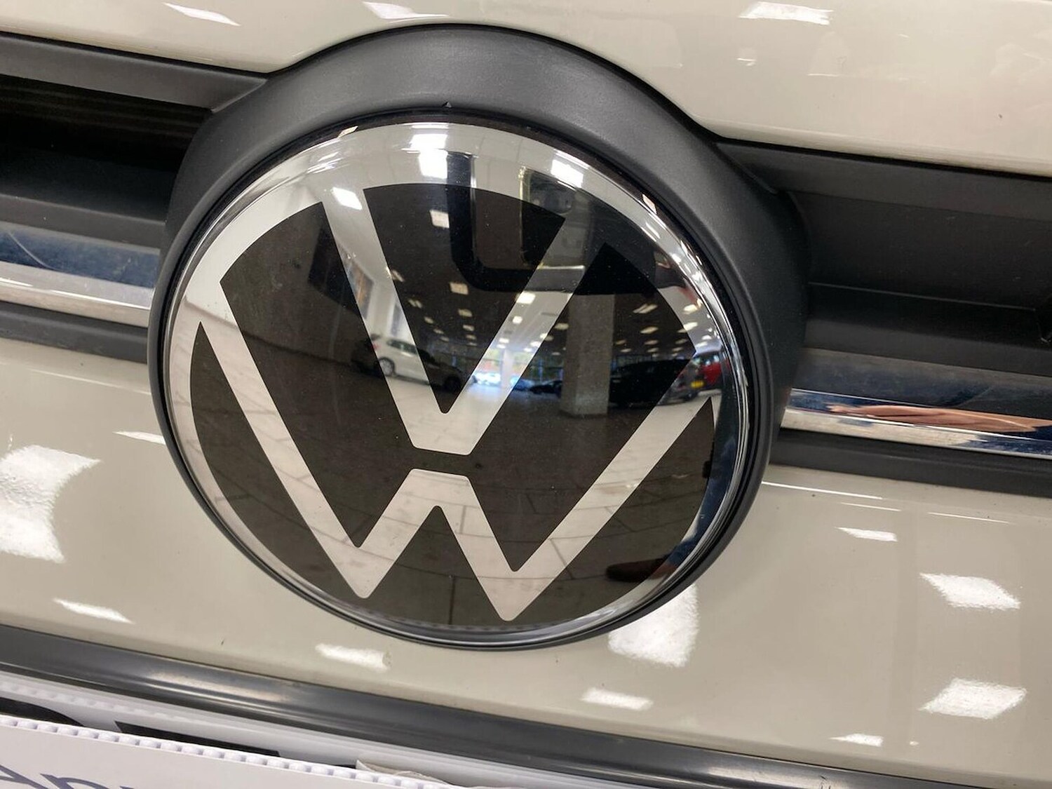 Used Volkswagen Polo 2023 for sale - 76268364: Photo 25