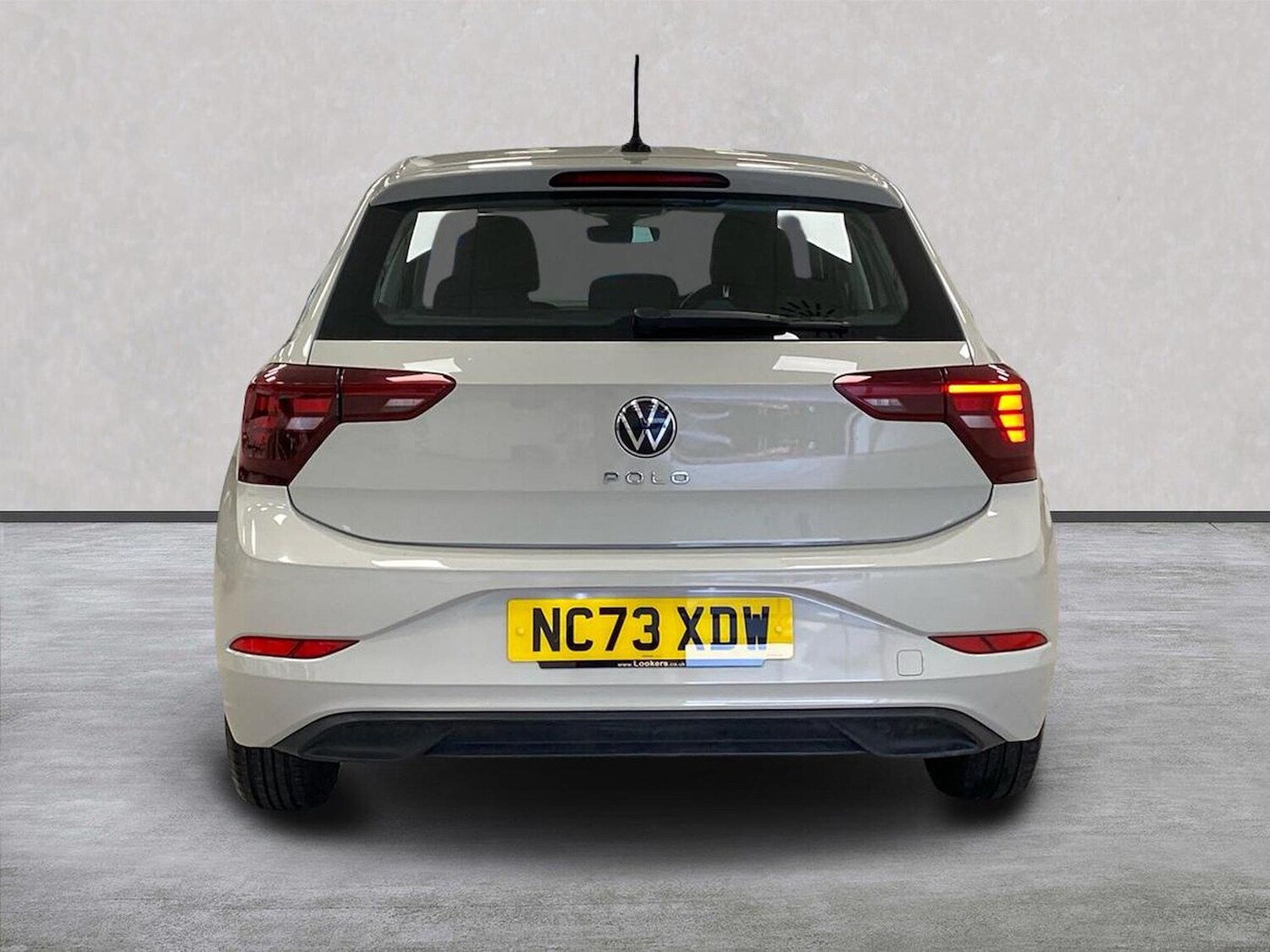 Used Volkswagen Polo 2023 for sale - 76268364: Photo 4
