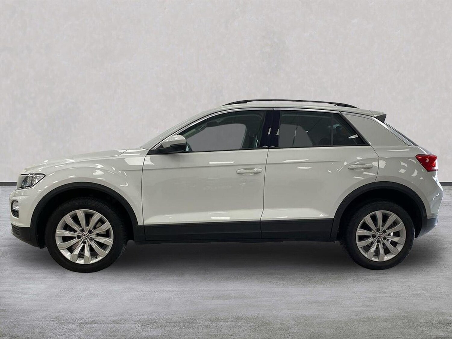 Used Volkswagen T-Roc 2018 for sale - 76605545: Photo 19