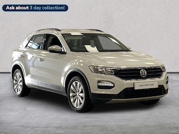 2018 - 1.5 TSI EVO SE 5dr