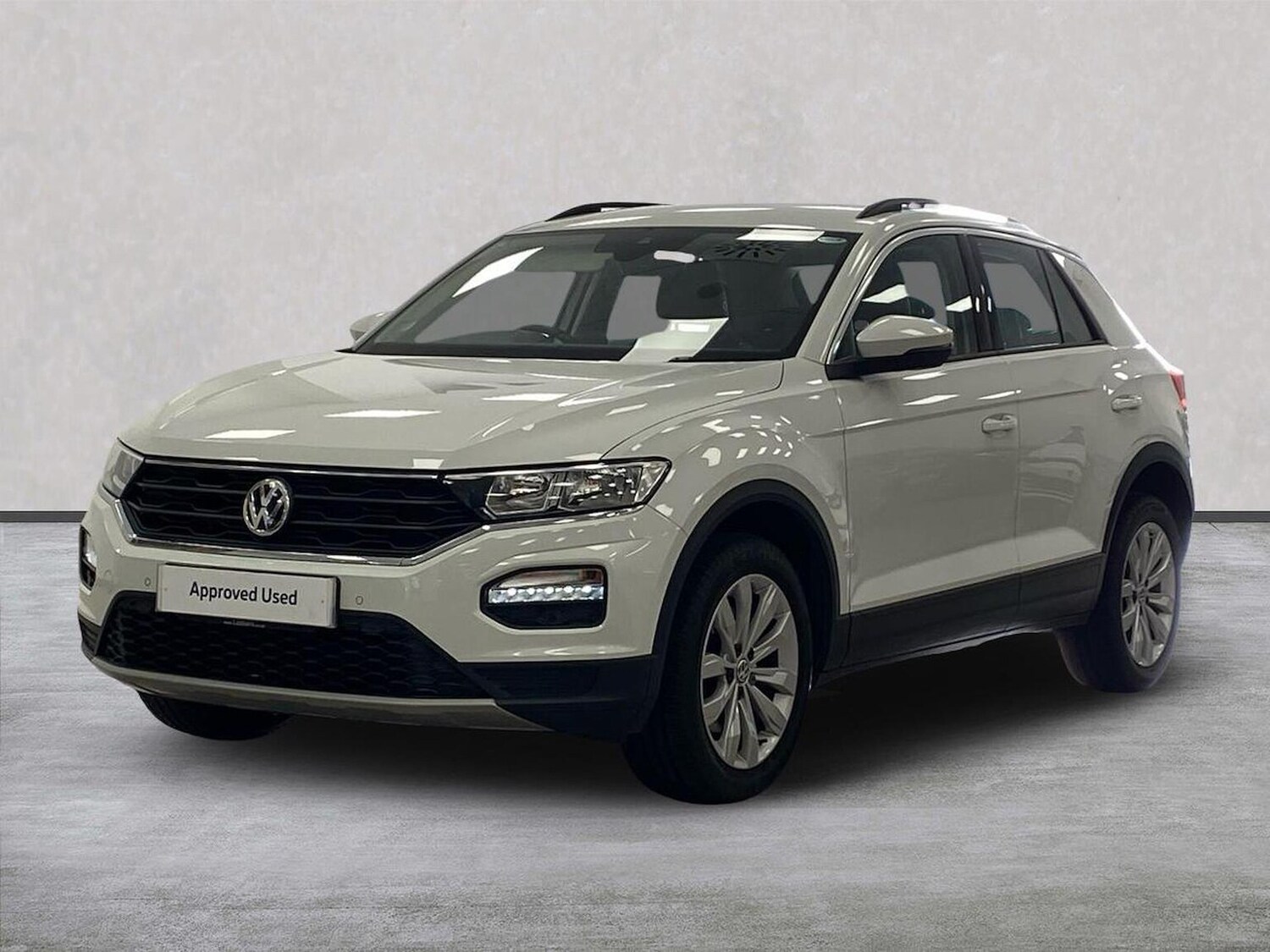 Used Volkswagen T-Roc 2018 for sale - 76605545: Photo 20