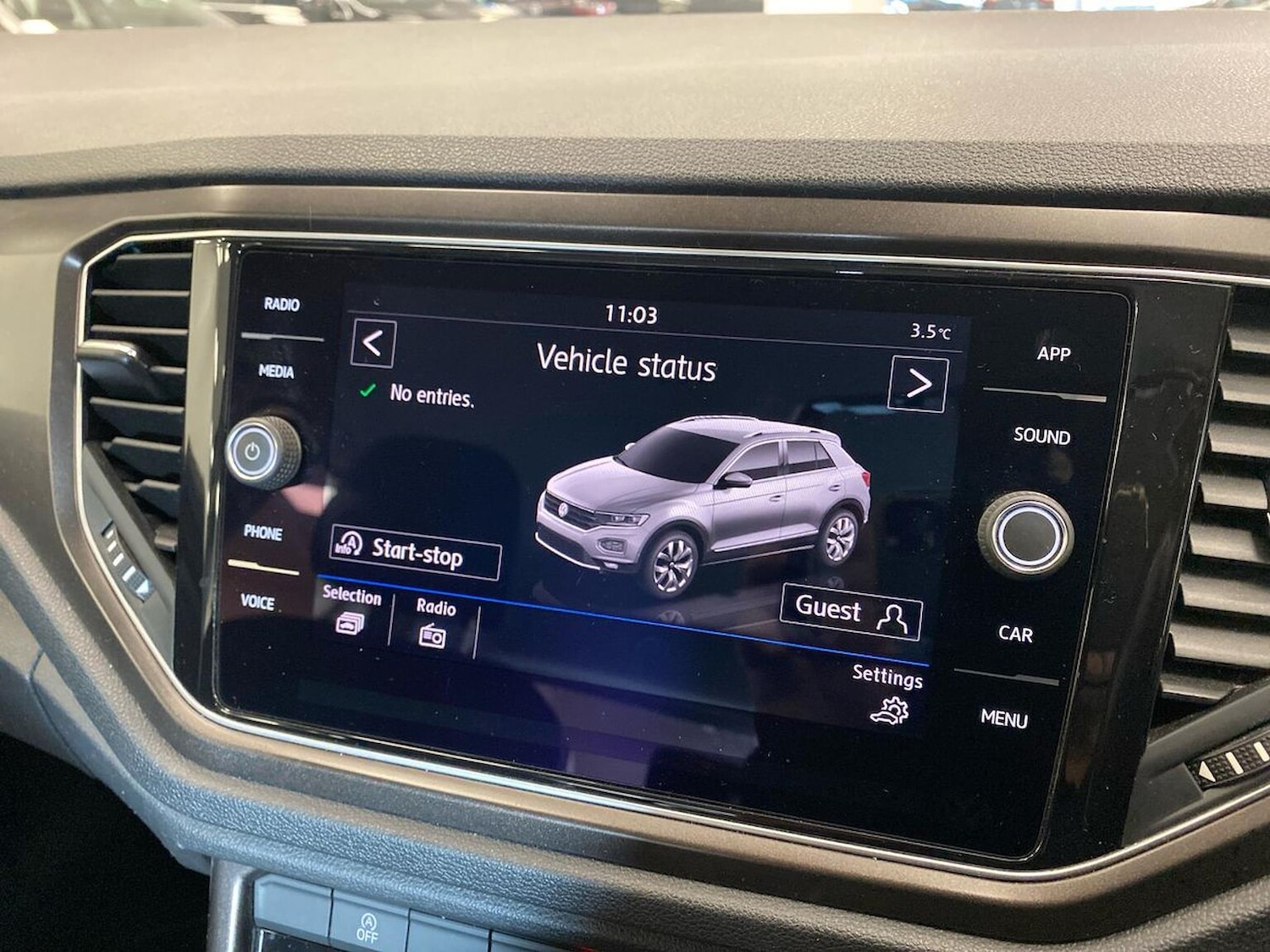 Used Volkswagen T-Roc 2018 for sale - 76605545: Photo 25