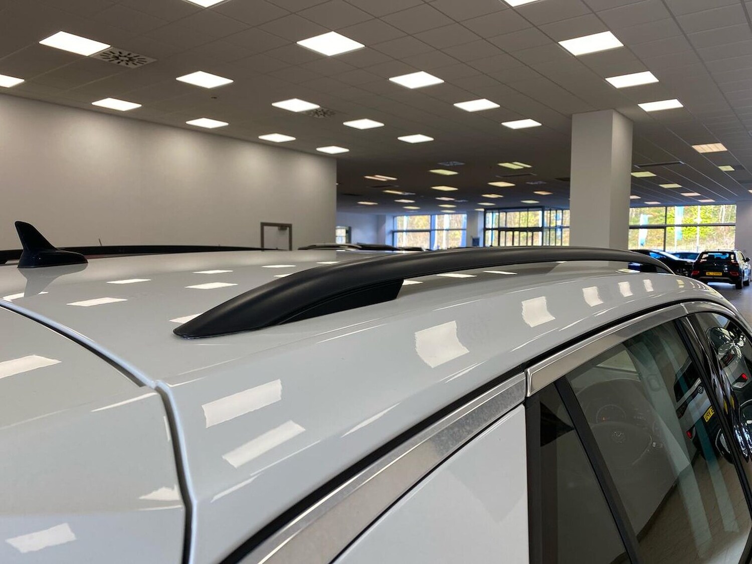 Used Volkswagen T-Roc 2018 for sale - 76605545: Photo 32