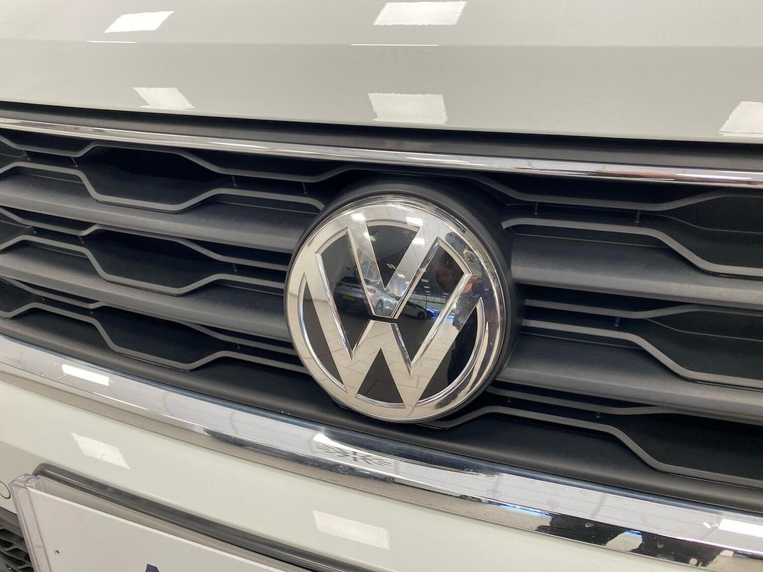 Used Volkswagen T-Roc 2018 for sale - 76605545: Photo 33