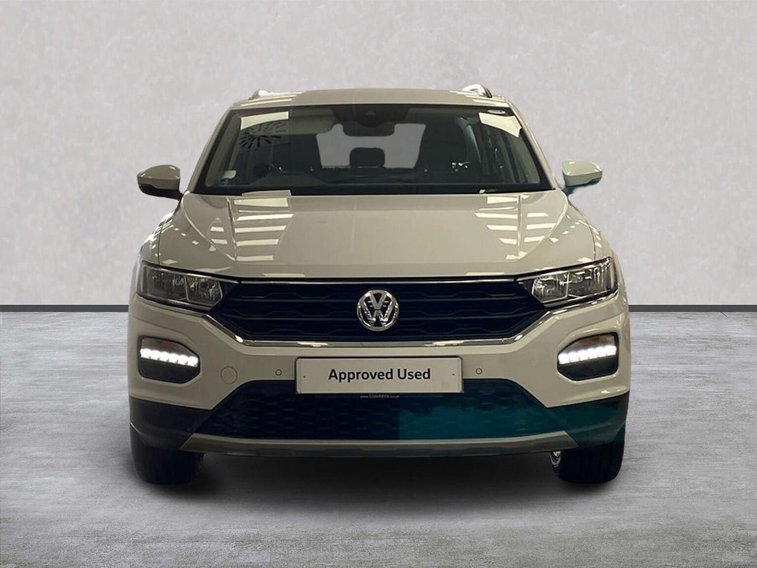 Used Volkswagen T-Roc 2018 for sale - 76605545: Photo 5