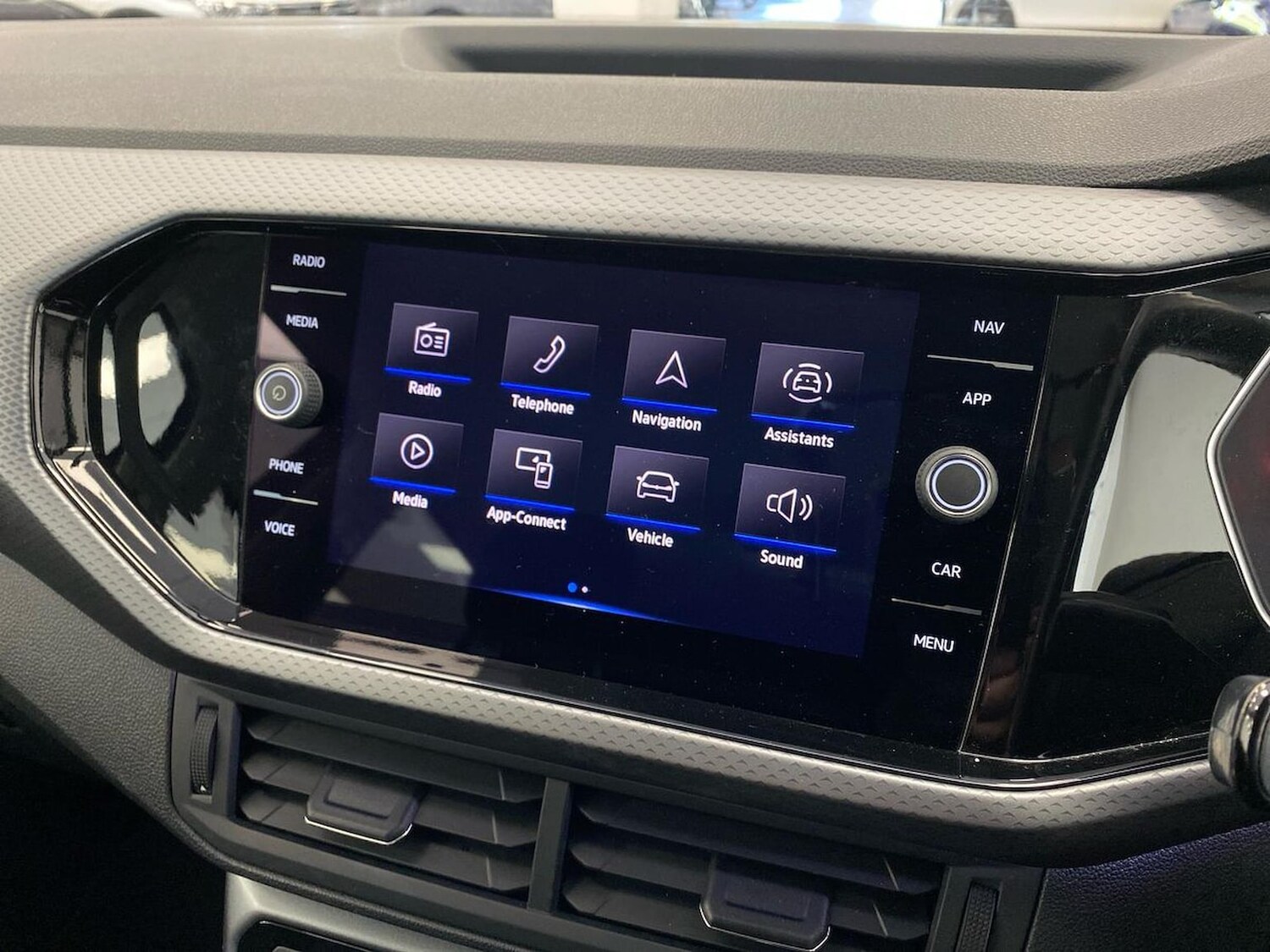 Used Volkswagen T-Cross 2022 for sale - 78194529: Photo 11